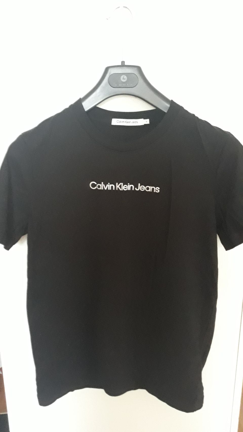Calvin Klein Jeans t-paita