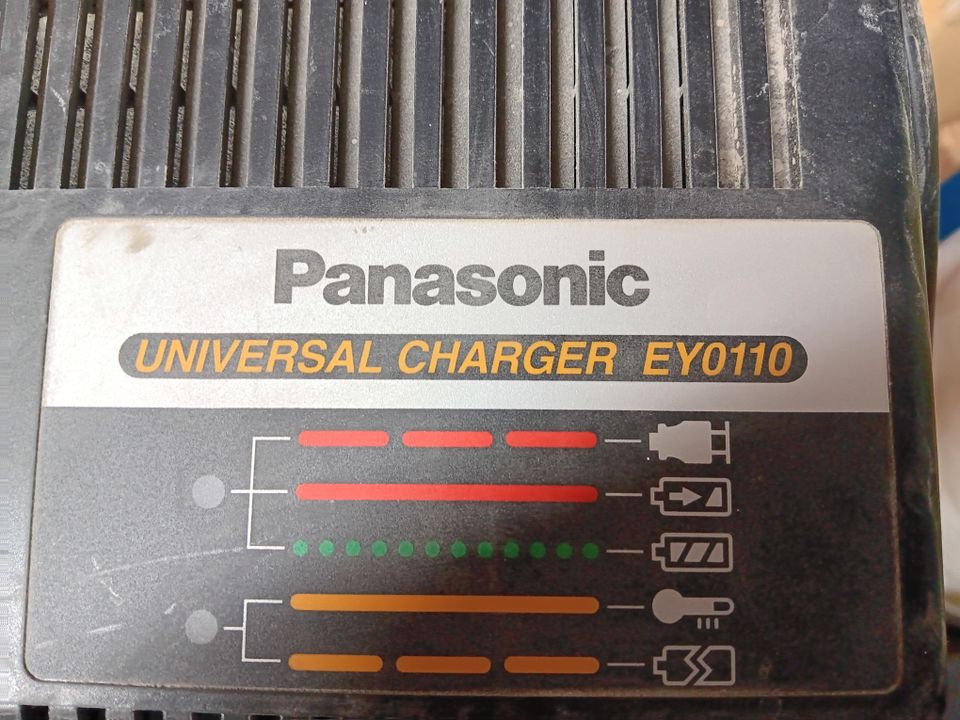Panasonic EYO110