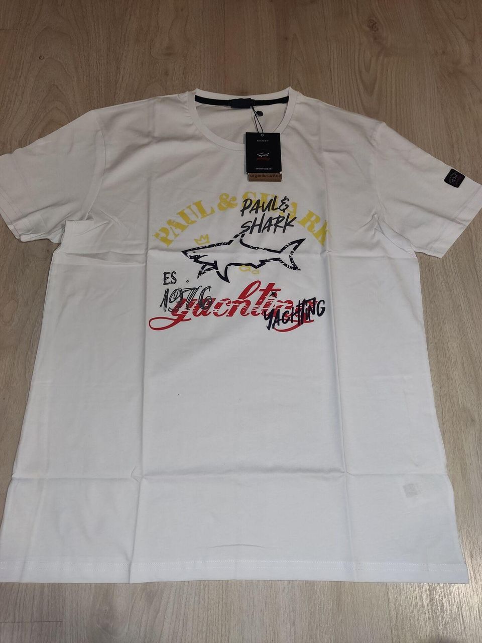 Paul Shark miesten paita xl/xxl