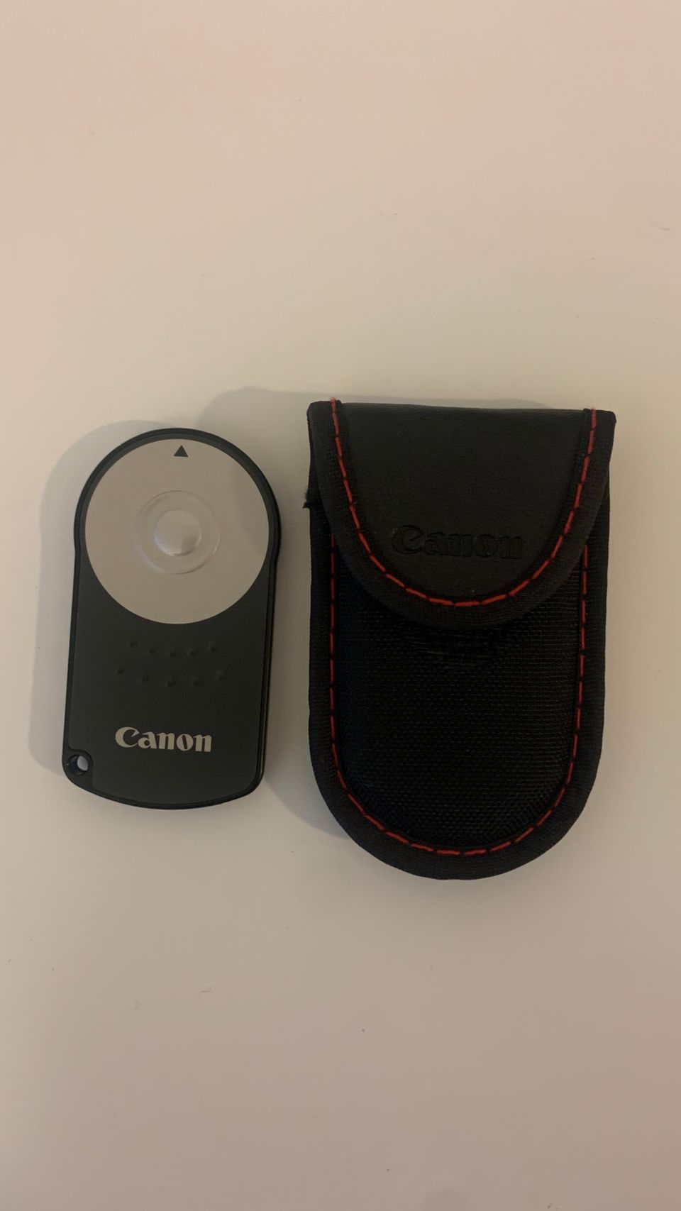 Canon RC-6 Remote Shutter Release (etälaukaisin)