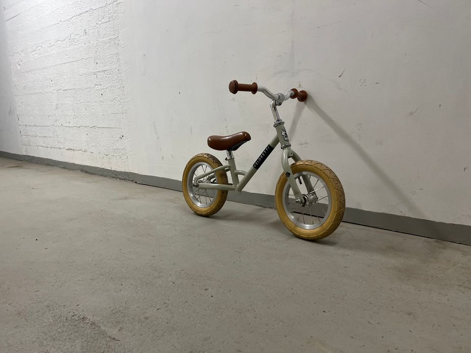 Veloretti Mini potkupyörä