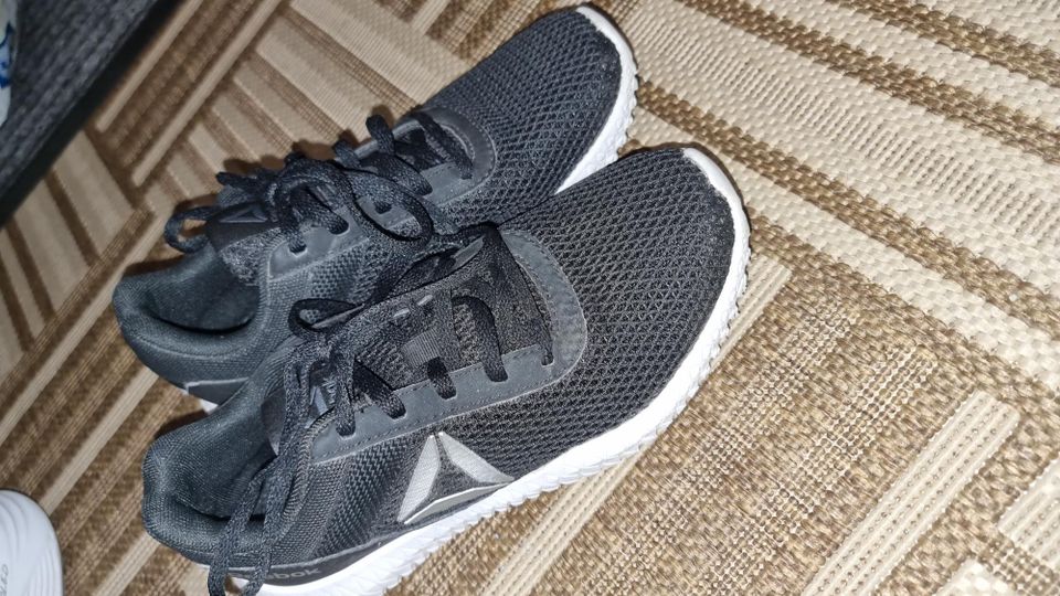 Reebok lenkkarit koko 35,5