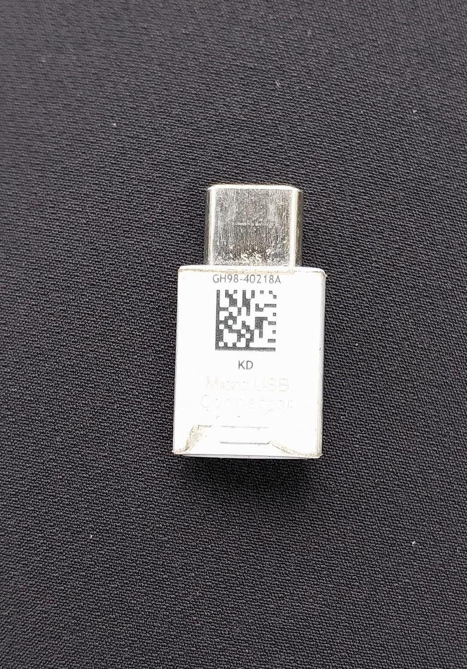 Adapteri micro USB - USB-C