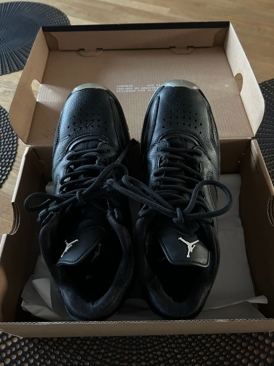 Nike Jordan Airmax koko 40