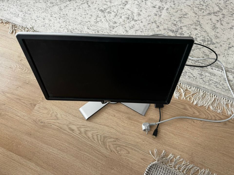 Dell 22" monitori