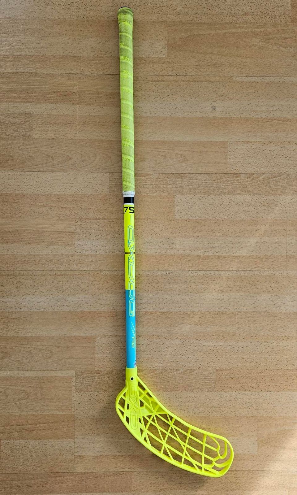 Oxdog Fusion 32 salibandymaila 75 cm