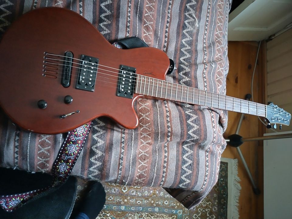 Godin LG HB