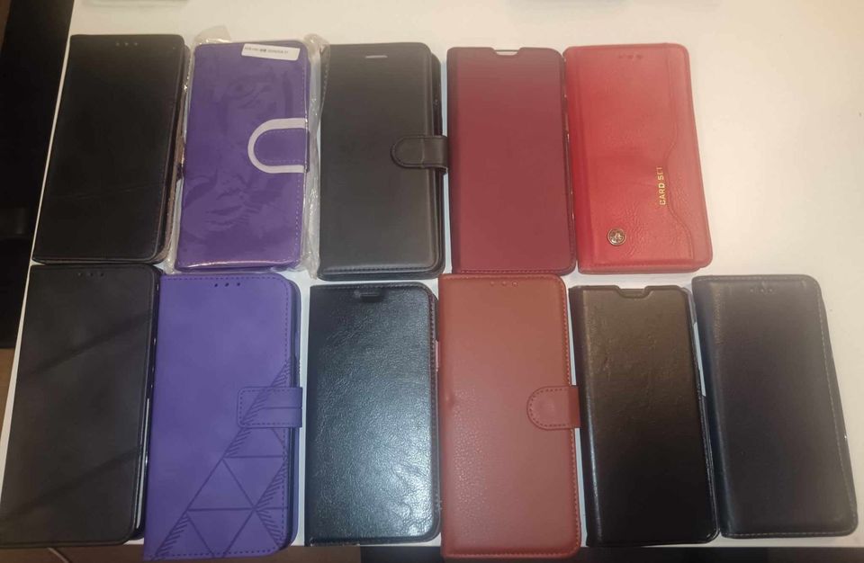 Suojakuori Samsung, Huawei, Oneplus, Xiaomi, honor