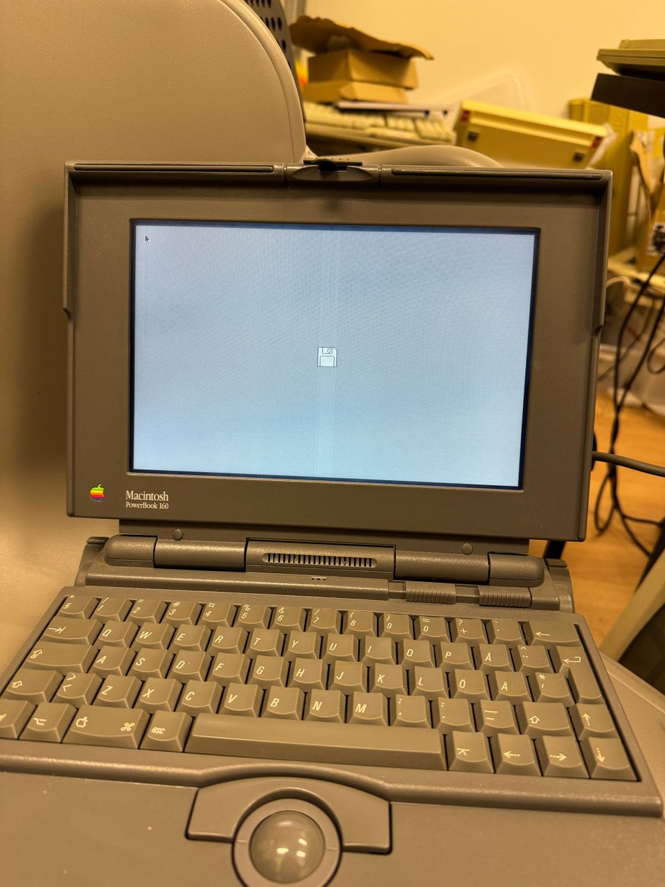 Apple PowerBook 160