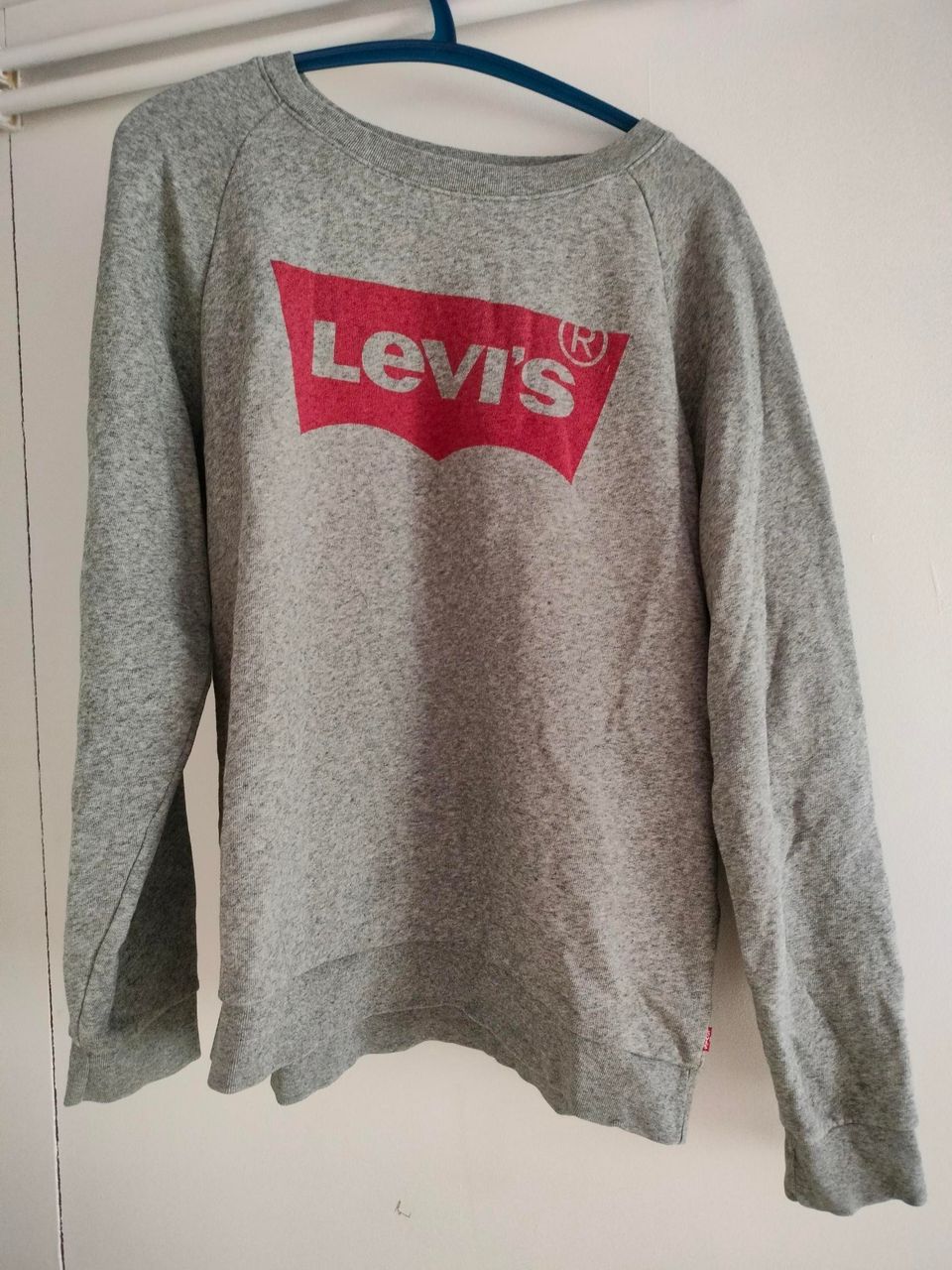 Levi's kolitsi koko M