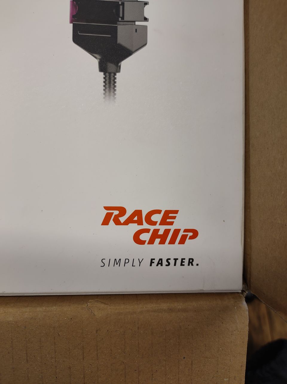 Race Chip tehoboksi