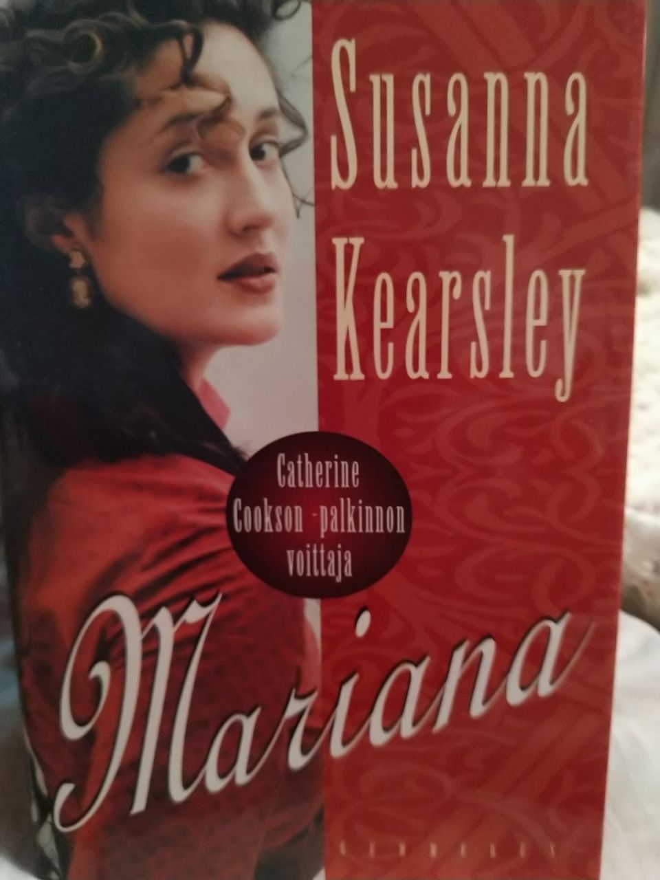 Mariana - Susanna Kearsley