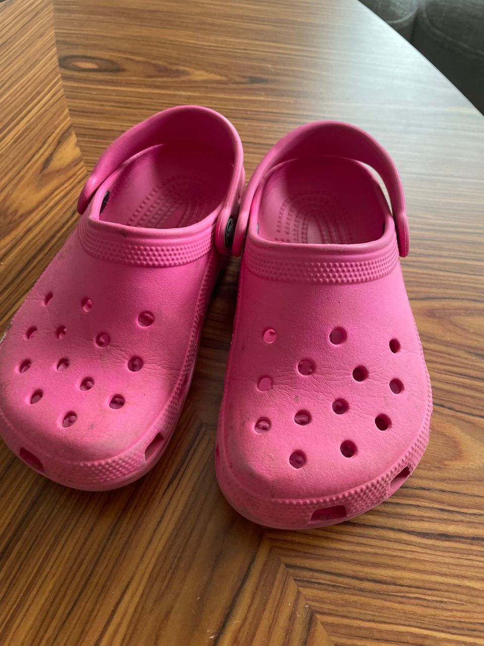 Crocs 32-33 koko