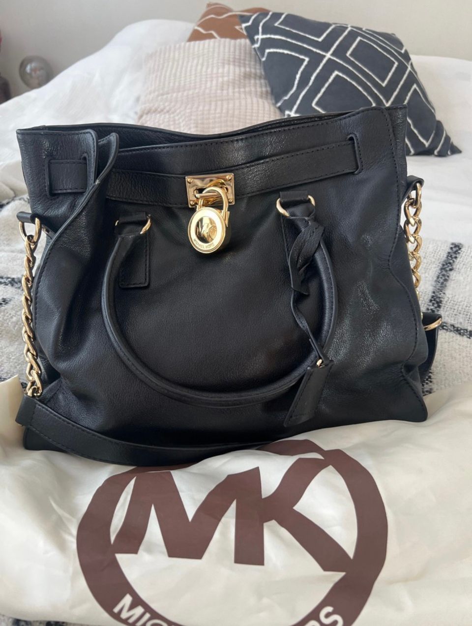 Michael Kors Hamilton