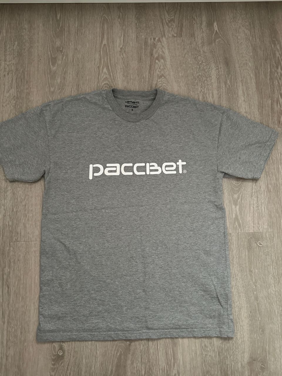 Carhartt x paccbet