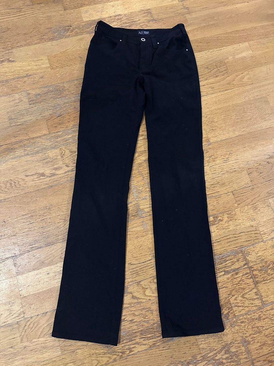 Armani Jeans farkut koko 27