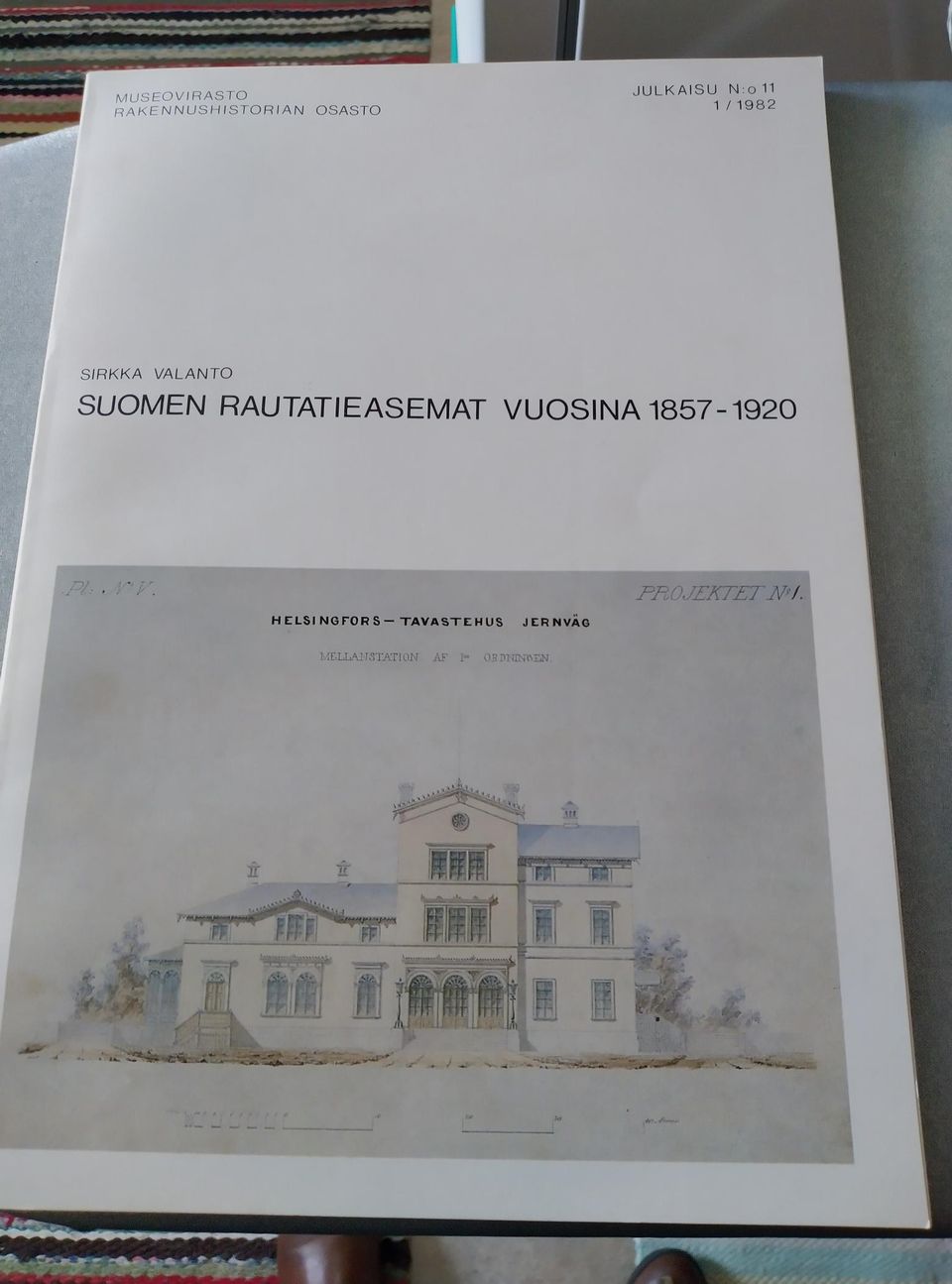 Suomen rautatieasemat vuosina 1857-1920