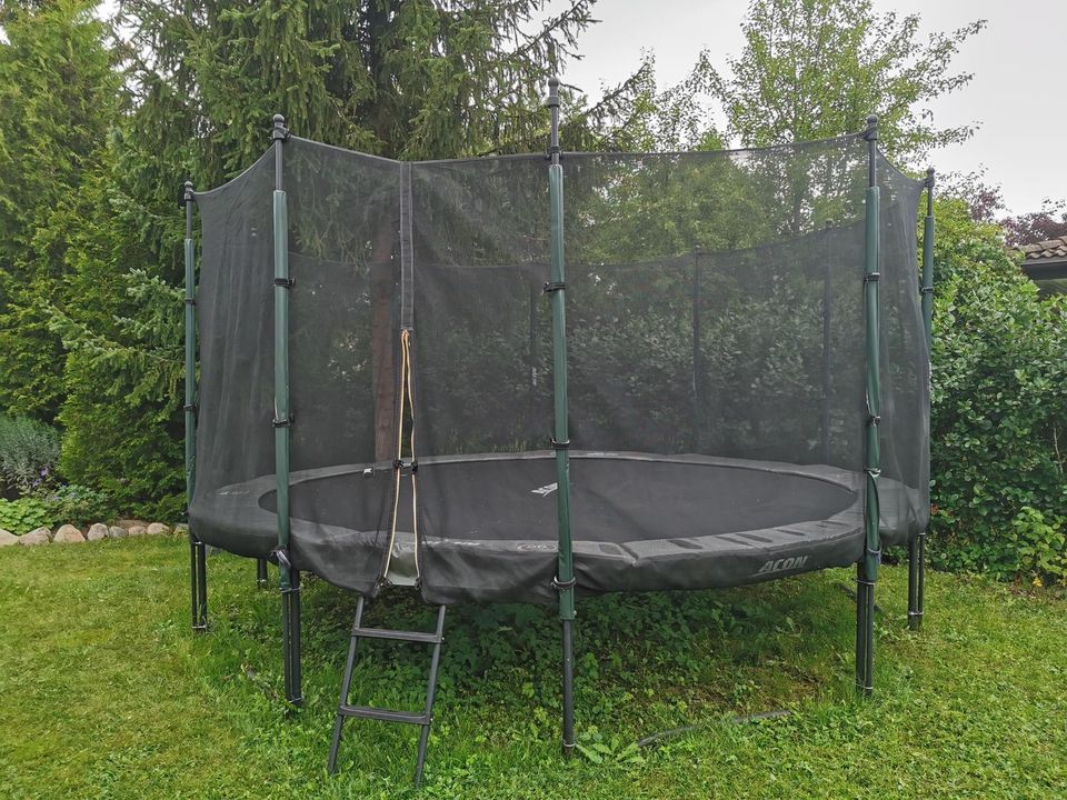 Acon trampoliini 4,6m