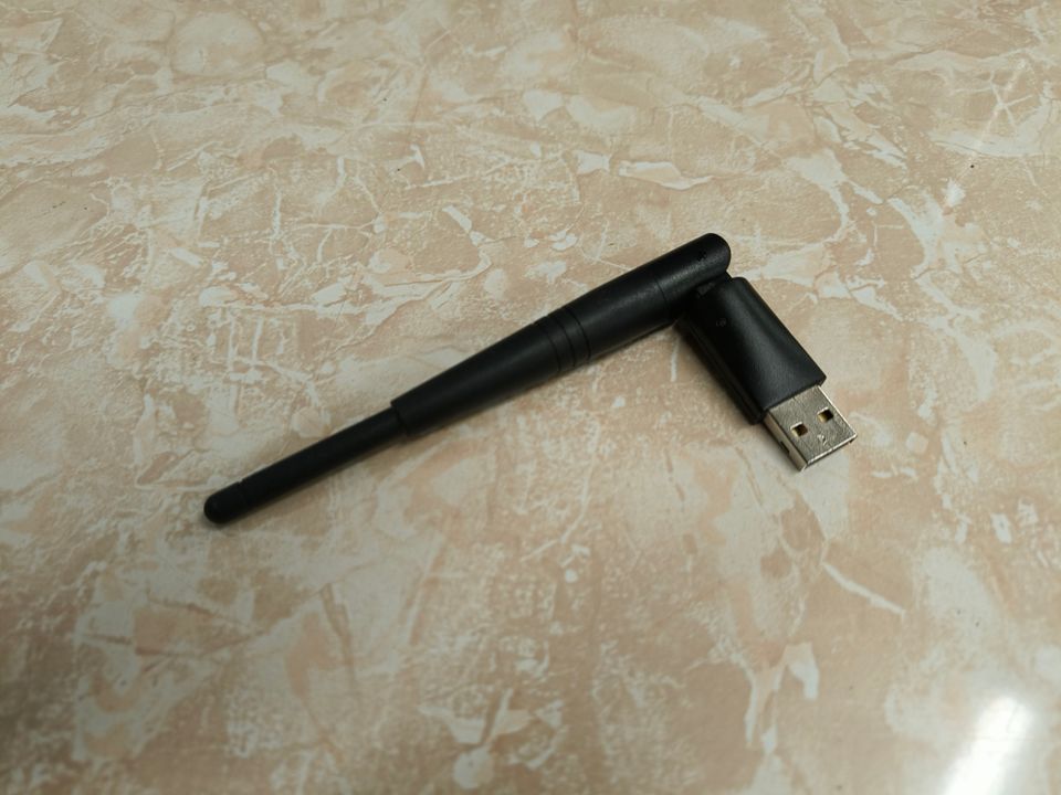 USB wlan-tikku