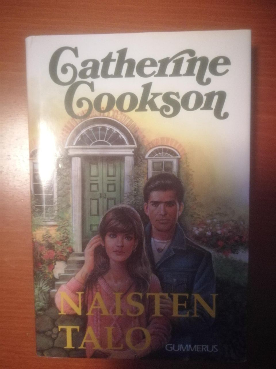 Catherine Cookson, Naisten talo