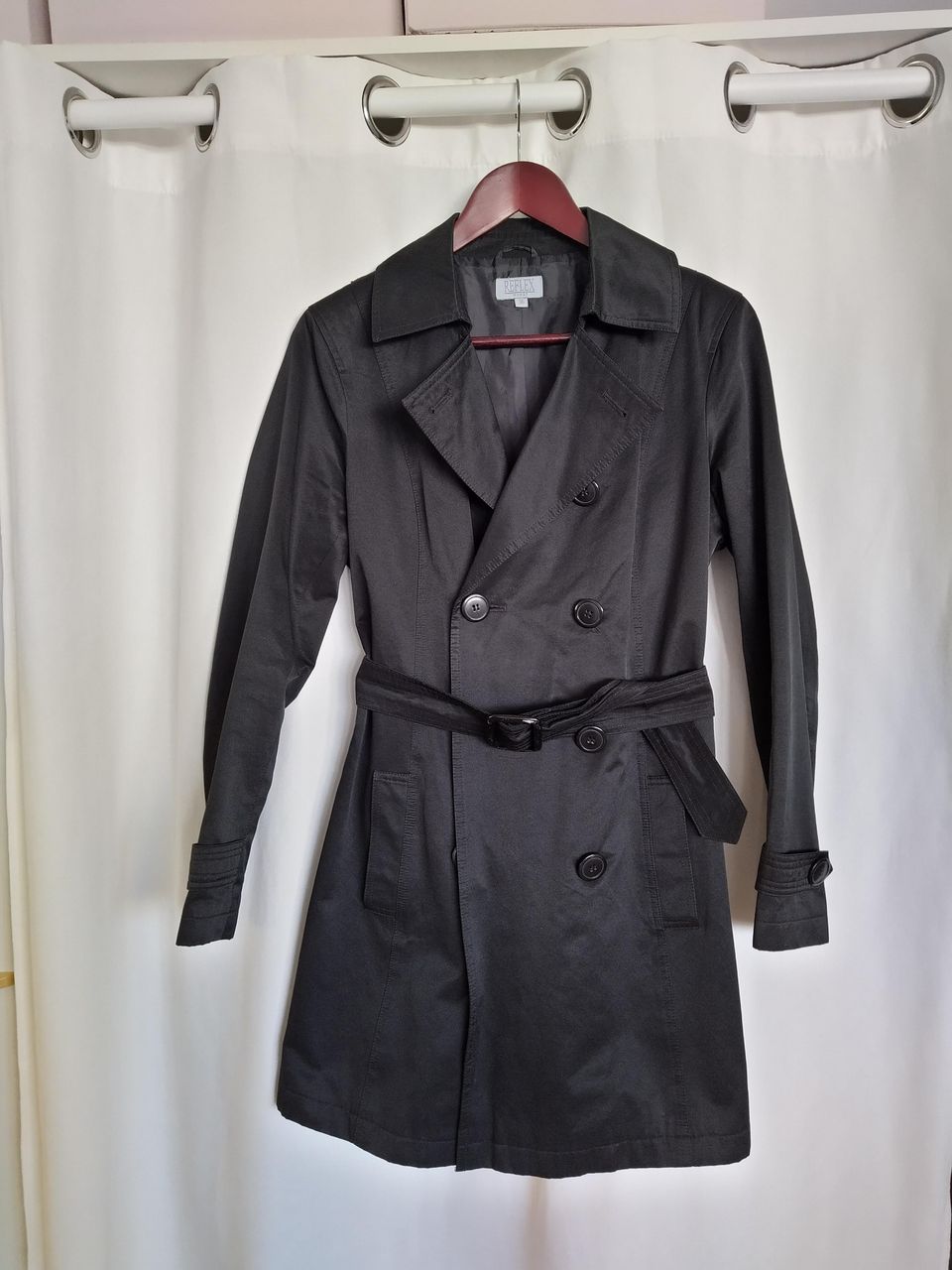 REFLEX TRENSSI naisten takki, koko 36