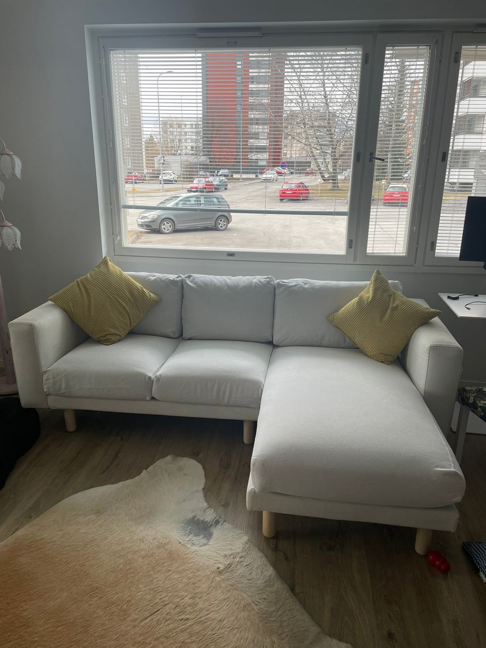 IKEA sohva
