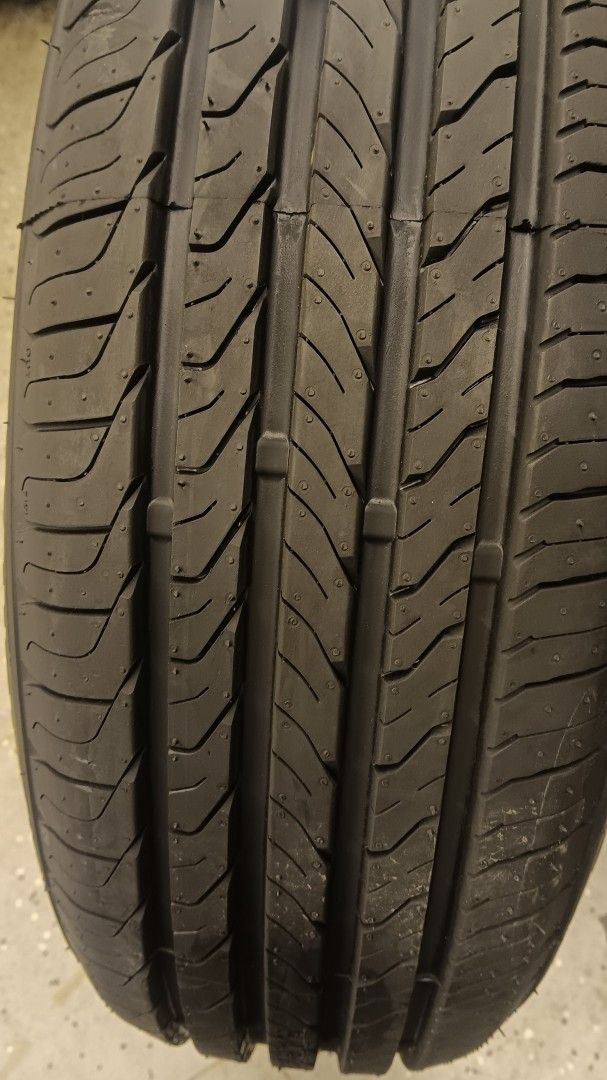 195/65R15 Kontio Tyres BearPaw kesärenkaita uusia
