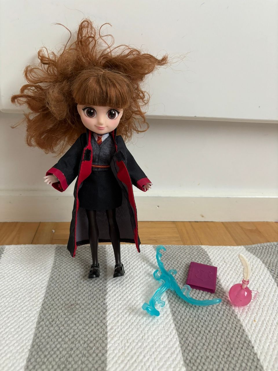 Hermione nukke