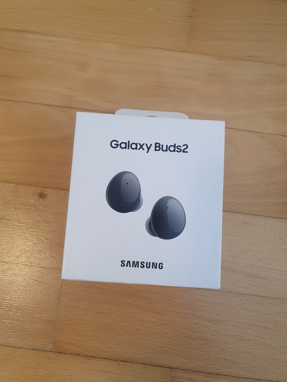 Samsung Galaxy Buds 2-kuulokkeet (Avaamaton)