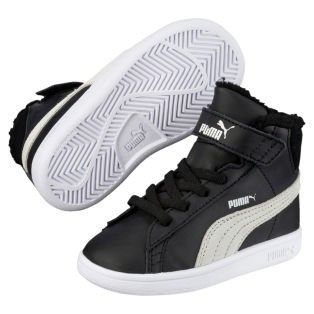 Puma Smash V2 Mid l Fur V JR Useita kokoja