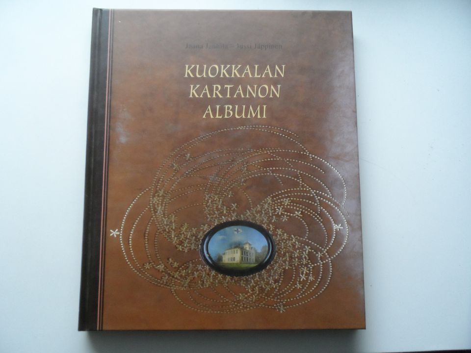 KUOKKALAN KARTANON ALBUMI