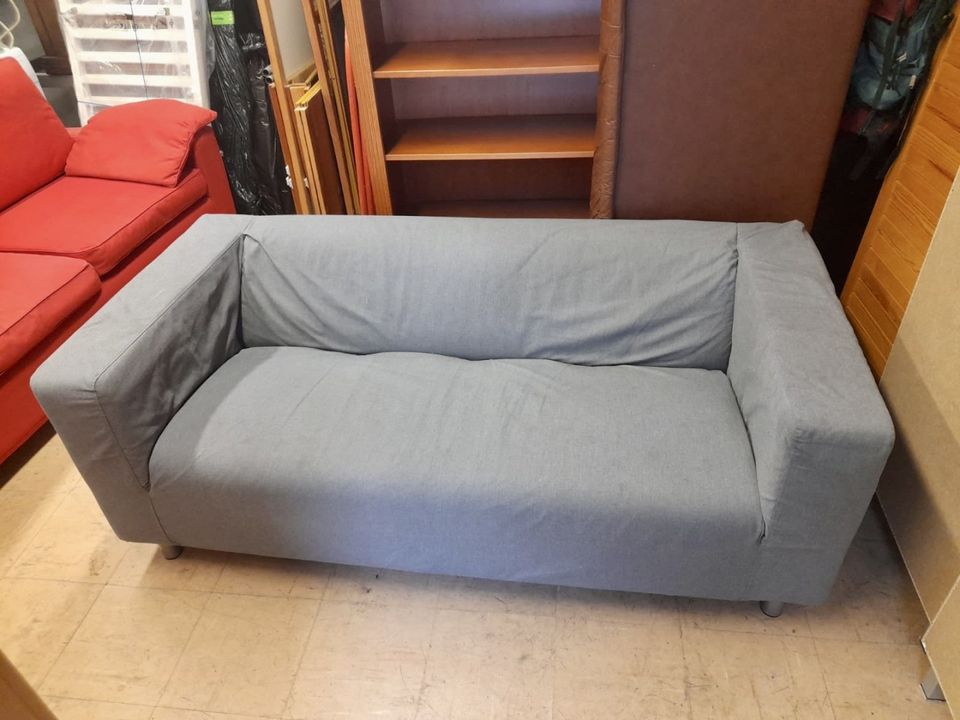 KLIPPAN 3n istuttava sohva