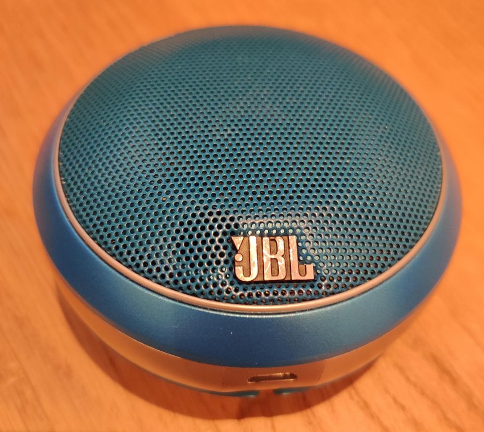 JBL Micro wireless