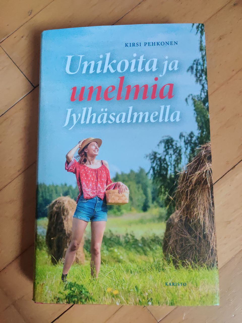 Ilmoituksen kuva