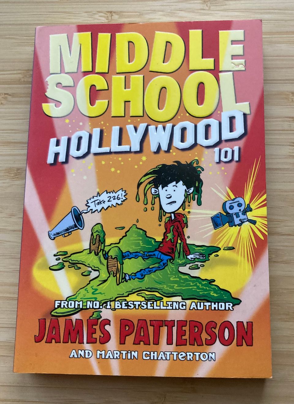 Middle School Hollywood