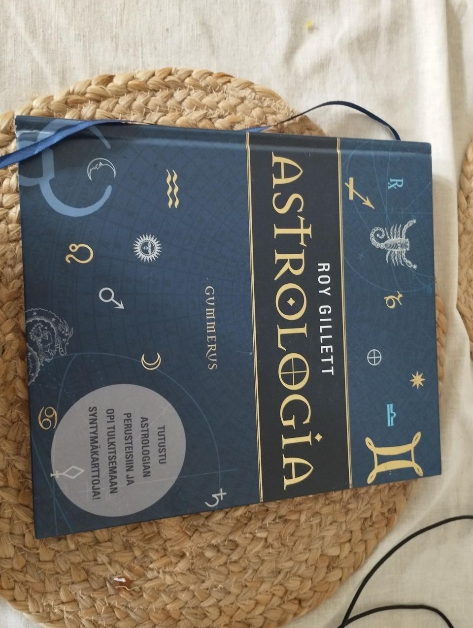 Astrologia kirja