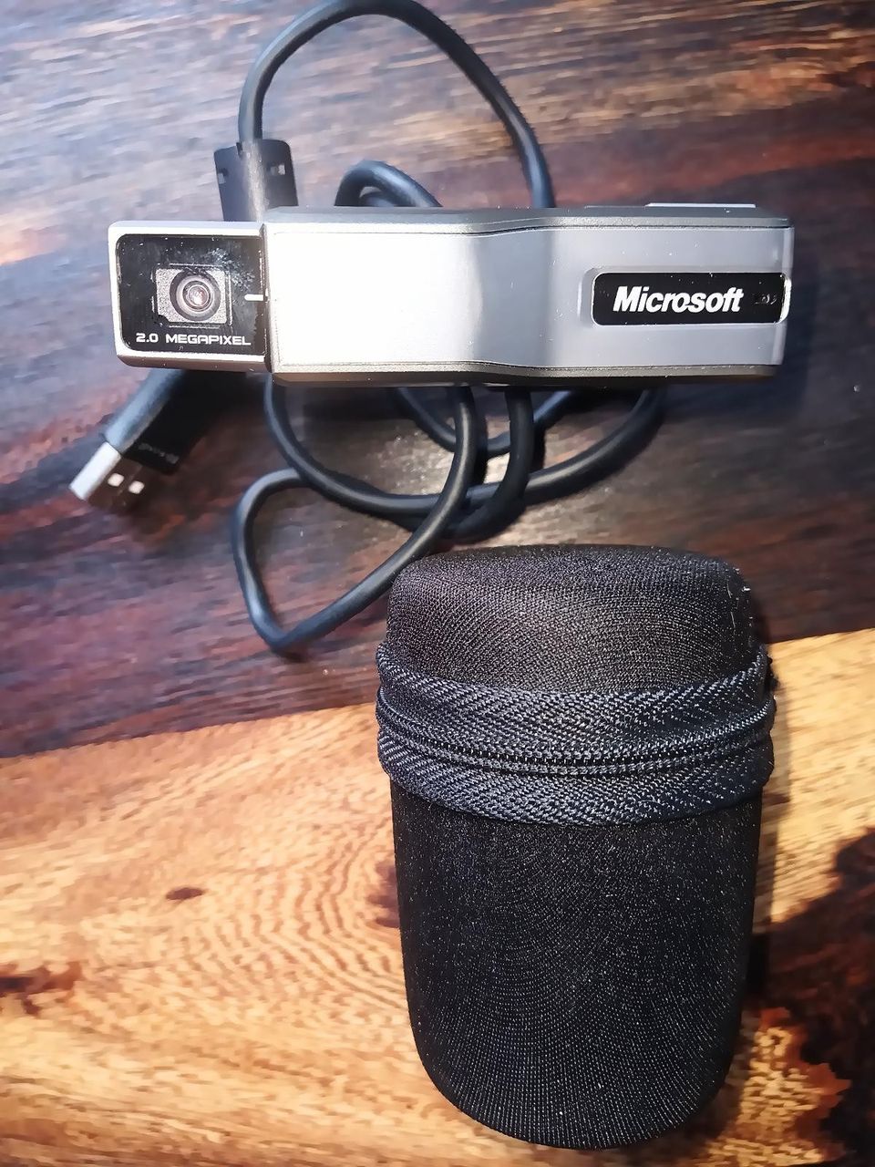 Microsoft LifeCam HD-6000