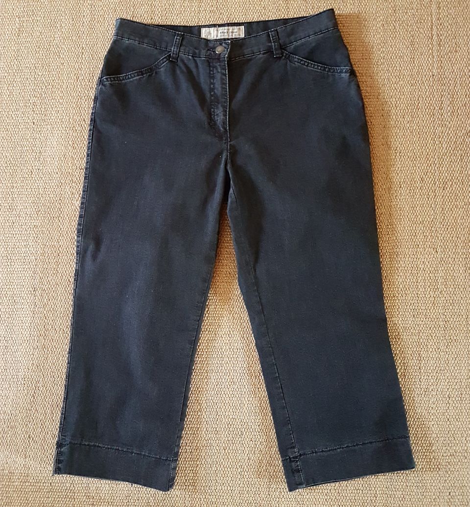 Brax Denim caprihousut