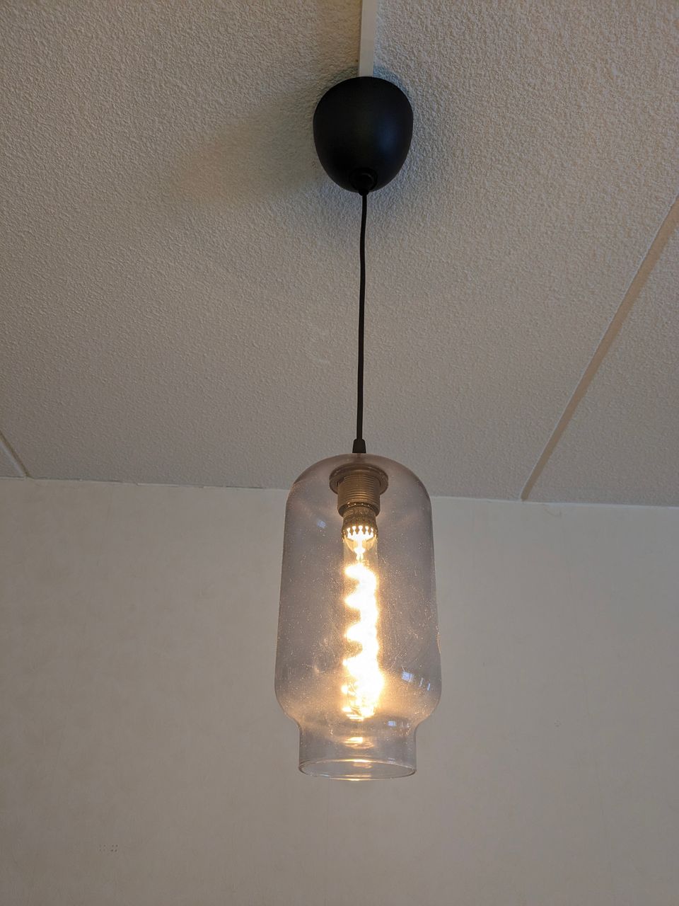 Ikea LED kattovalaisin