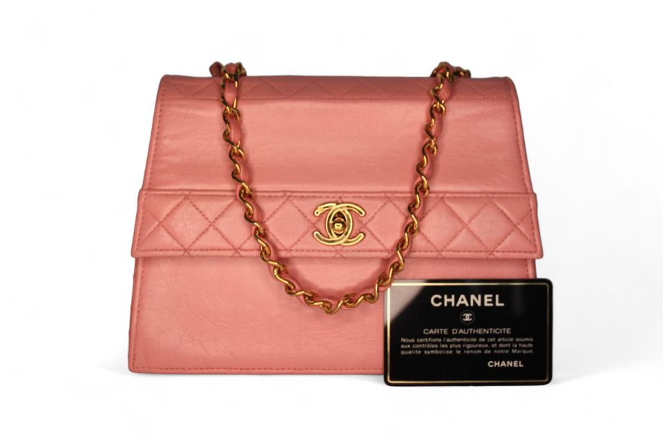 Chanel Käsilaukku