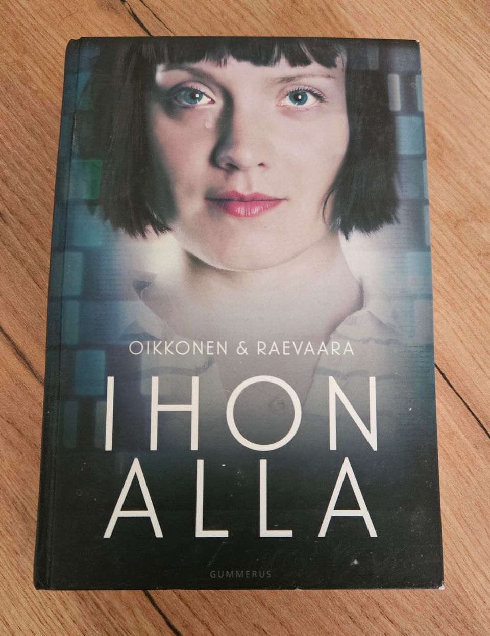 Ihon alla Oikkonen & Raevaara