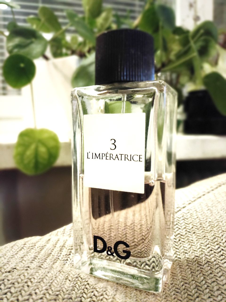 Dolce & Gabbana 3 L’imperatrice 100ml