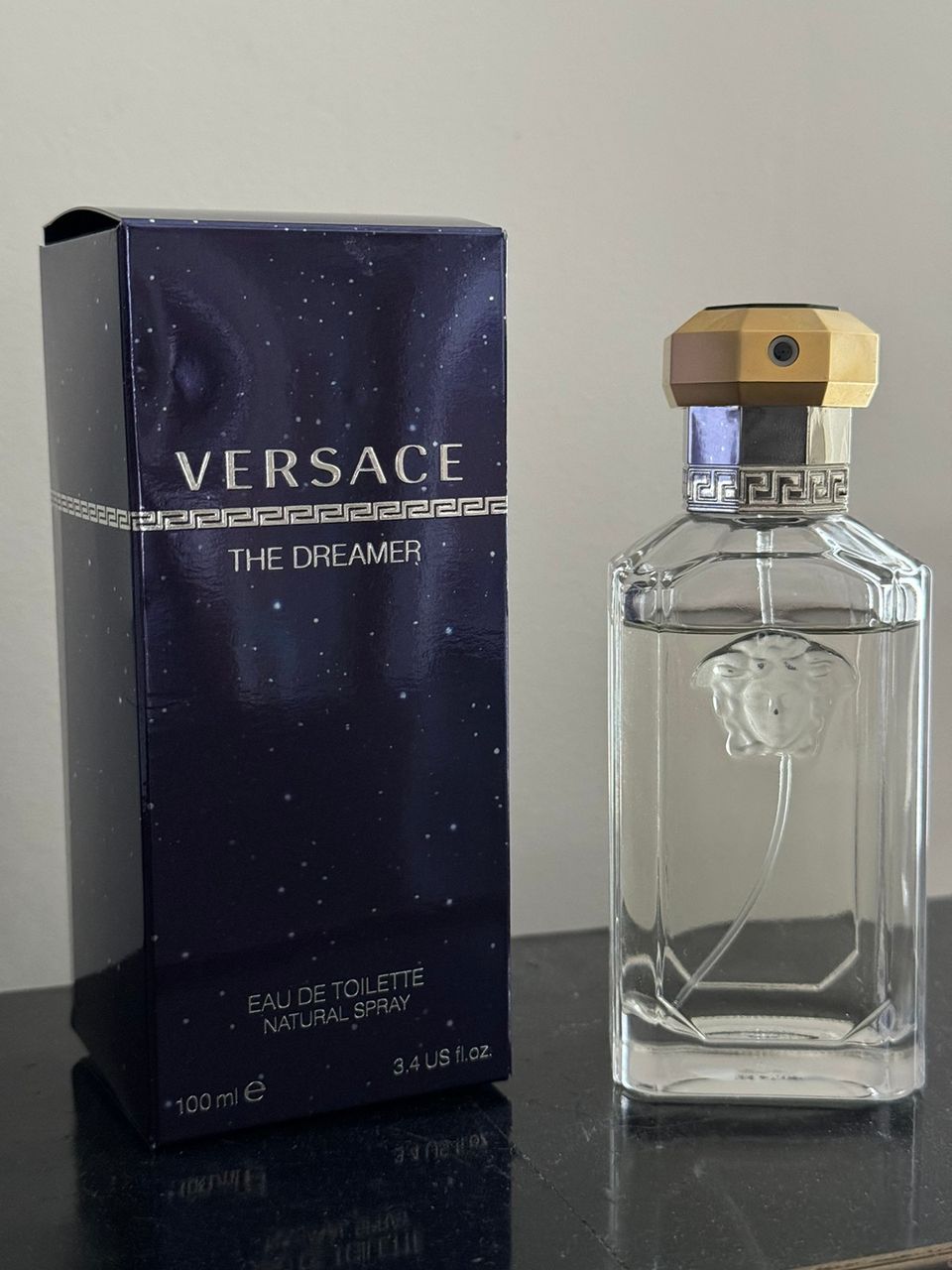 Versace The Dreamer 100ml EdT