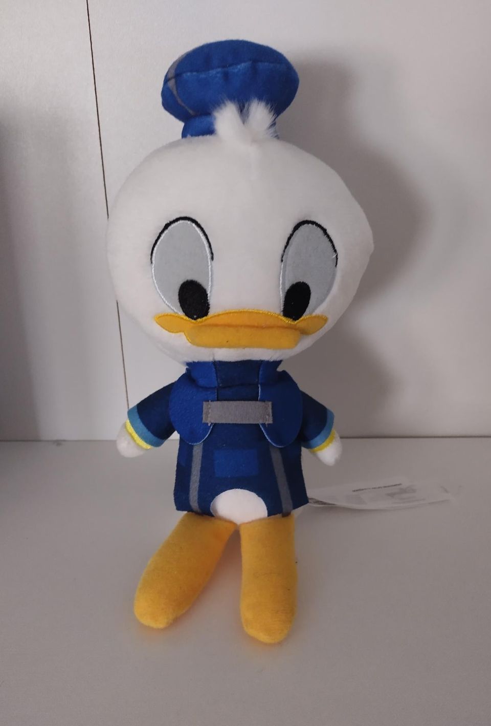 Kingdom Hearts Donald Duck/Aku ankka - pehmolelu