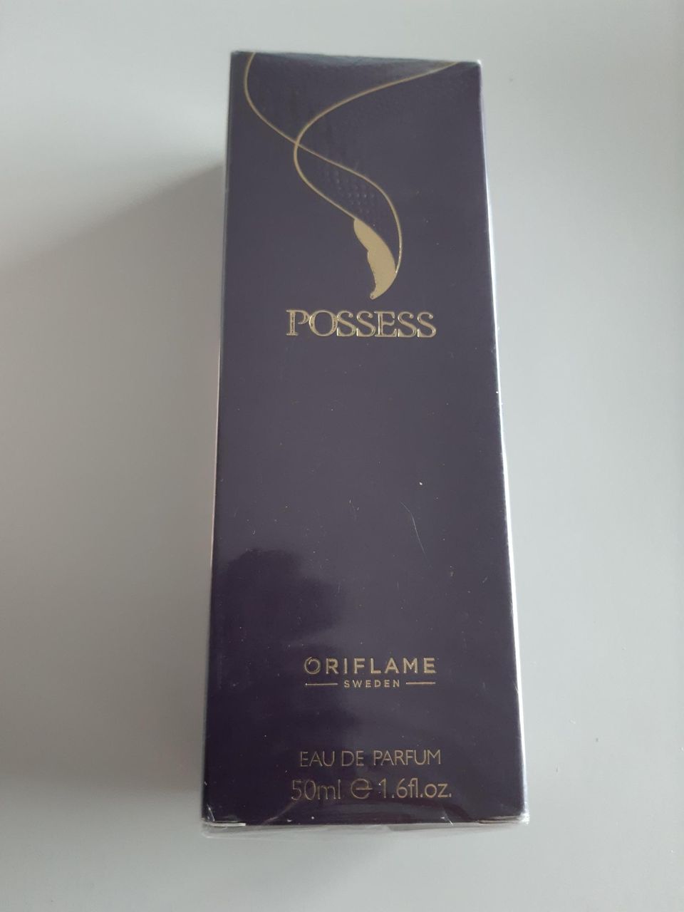 Oriflame naisten tuoksu Possess