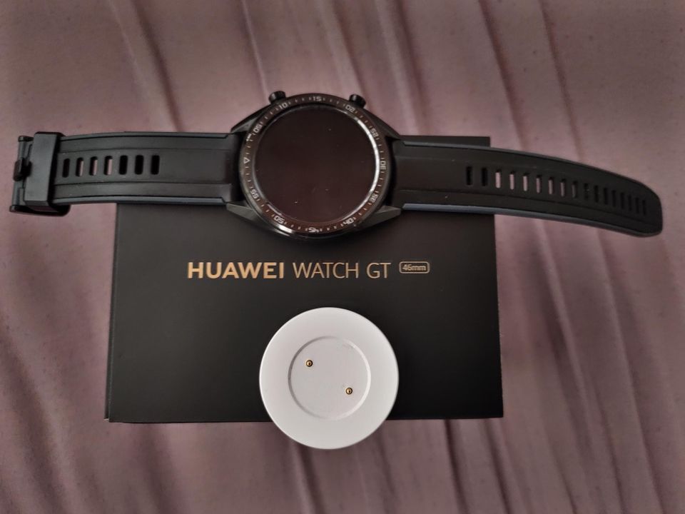 Huawei Watch GT GPS