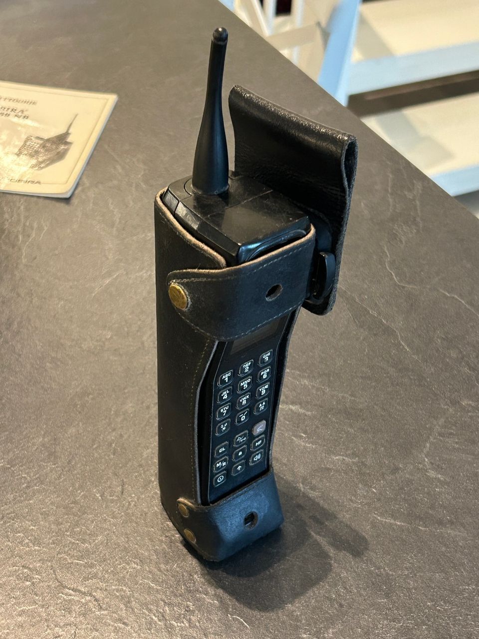 Motorola Dynatac SLF1106C