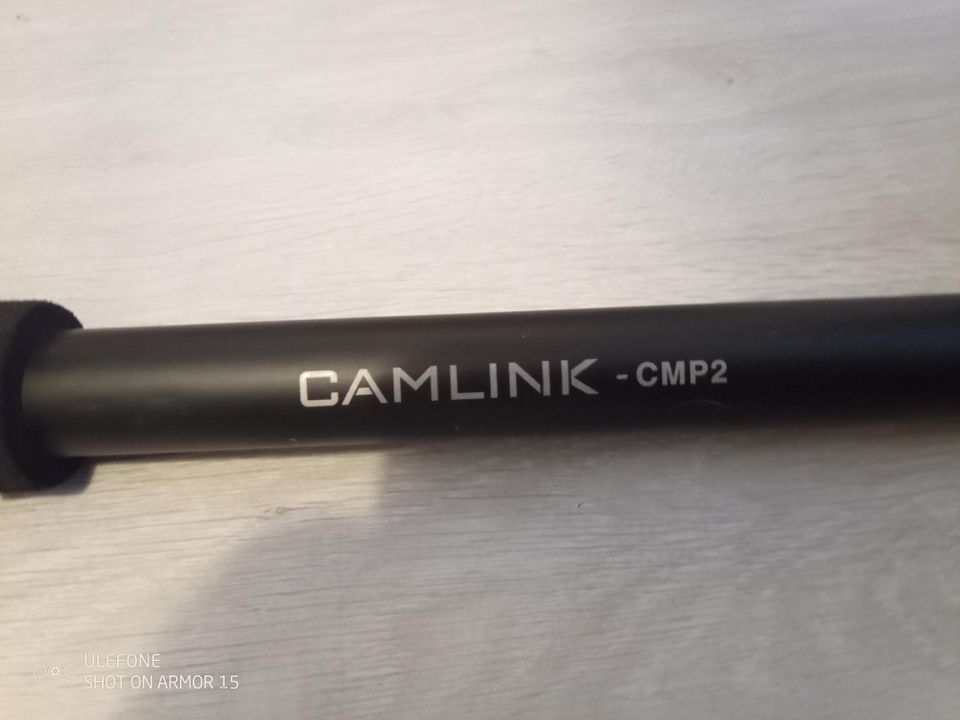 Camlink monopodi