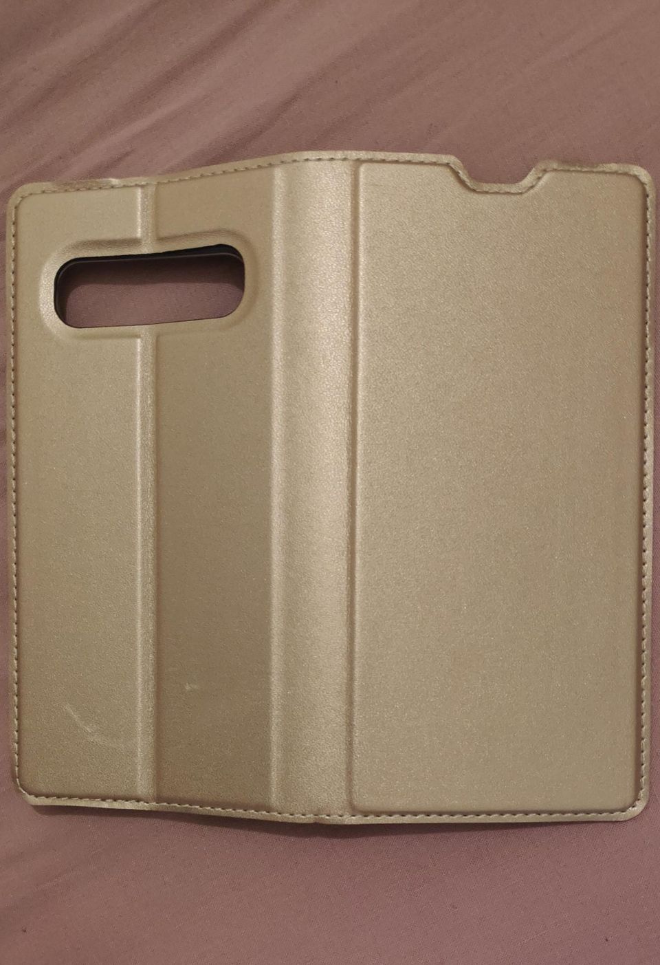Samsung S10 suojakotelo lompakko