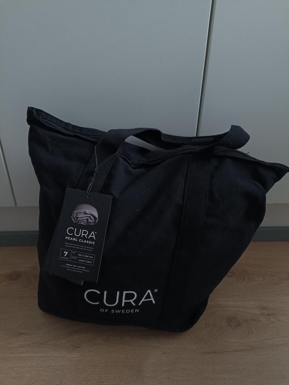Cura of Sweden painopeitto 7kg